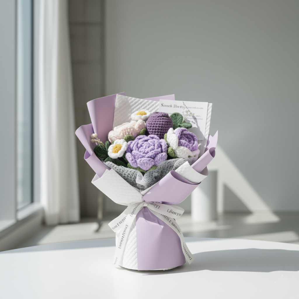 Classic Bouquet
